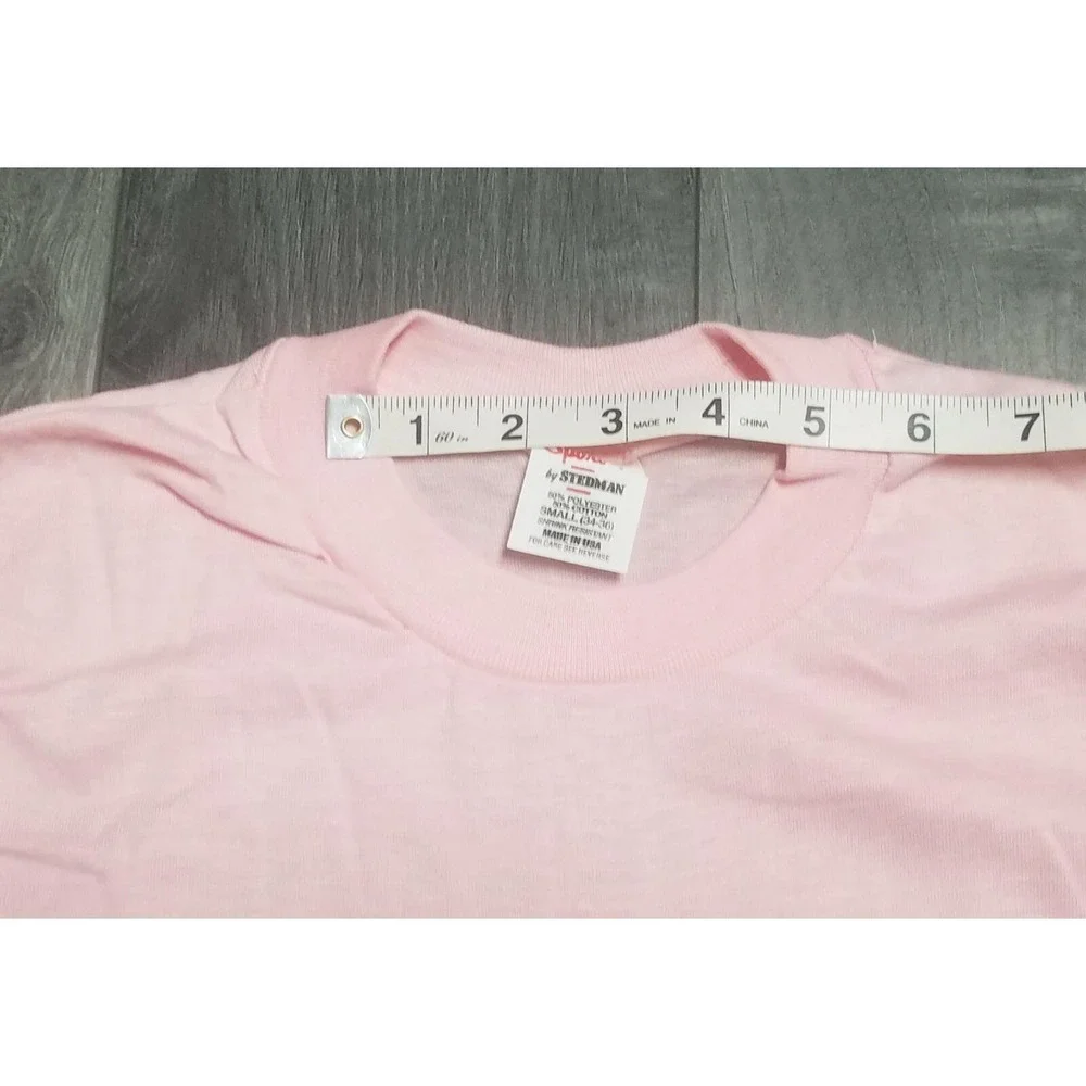 #7530 I Think I Need A Hug T-shirt (small) - Tri-Chem Picture to Paint
